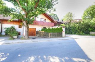 Wohnung mieten in 86911 Dießen, Gemütliche 2-Zimmer-Dachgeschosswohung in ruhiger Wohnlage von Dießen am Ammersee