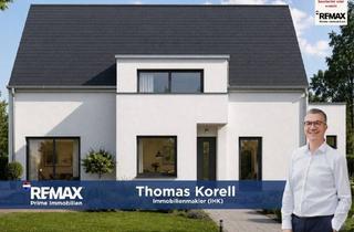 Einfamilienhaus kaufen in 85290 Geisenfeld, Wohnen Arbeiten Leben - Ländliches Wohnen mit hohem Freizeitwert und optimaler Anbindung