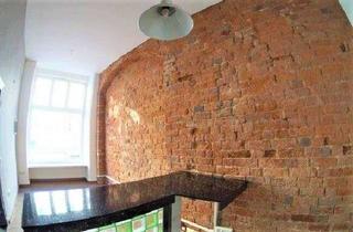 Geschäftslokal mieten in 23966 Wismar, kleine Ladenfläche in historischem Denkmal unweit Marktplatz der Hansestadt Wismar!