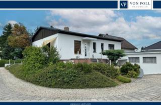 Einfamilienhaus kaufen in 01945 Kroppen, Einfamilienhaus mit großer Terrasse, großem Keller, PV-Anlage und Doppelcarport in ruhiger Lage