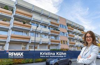 Wohnung kaufen in 82205 Gilching, Helle 3-Zimmer-Wohnung mit XXL-Balkon in Gilching