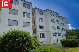Wohnung kaufen in 57392 Schmallenberg, Modernisierte Eigentumswohnung in der Kernstadt Schmallenberg