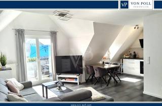 Wohnung kaufen in 65375 Oestrich-Winkel, Modern saniertes Wohnambiente inkl. Einrichtung im Rheingau