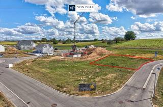 Immobilie kaufen in 74229 Oedheim, 580 m² voll erschlossenes Baugrundstück in Oedheim – ideal für Doppelhaus oder großes Einfamilienhaus!