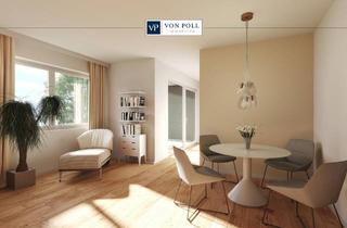 Wohnung kaufen in 55124 Mainz, FiLaGo - Residenz Altersgerechte, exklusive 74 m² Etagenwohnung mit Tiefgarage in Toplage