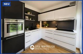Penthouse mieten in Skylineblick, 60598 Frankfurt, Exklusives Penthouse in Sachsenhausen Süd – 2,5 Zimmer mit Atemberaubender Skyline-Blick