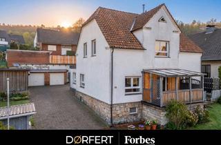 Mehrfamilienhaus kaufen in 49124 Georgsmarienhütte, Renoviertes Ein-/ Zweifamilienhaus: Flexibel, modern und absolut charmant in Georgsmarienhütte