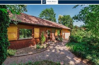 Haus kaufen in 21385 Oldendorf, Ihre Wohnideen im Mittelpunkt - Holzhaus zur individuellen Fertigstellung