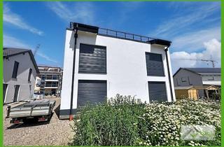 Wohnung mieten in 52379 Langerwehe, + 5PLUS + MODERNES WOHNGLÜCK: EXKLUSIVE MAISONETTE MIT GROSSZÜGIGER SÜD-WEST DACHTERRASSE +++