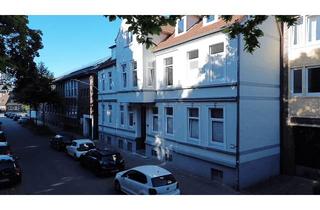 Anlageobjekt in Müllerstraße 73, 26384 Wilhelmshaven, Bereits aufgeteilt – Mehrfamilienhaus mit 6 Eigentumswohnungen und attraktivem Entwicklungspotenzial