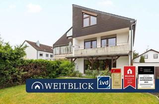 Doppelhaushälfte kaufen in 73635 Rudersberg, WEITBLICK: Heimkommen leicht gemacht!