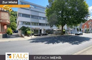 Gewerbeimmobilie mieten in 35683 Dillenburg, Moderne Gewerbefläche mit vielseitigen Nutzungsmöglichkeiten!
