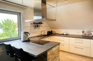Wohnung kaufen in 67122 Altrip, Sanierte 4-Zimmer-Traumwohnung mit Tageslichtbad