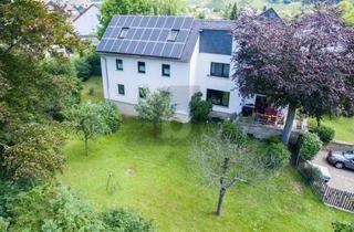 Mehrfamilienhaus kaufen in 54470 Bernkastel-Kues, MODERNES RENDITEOBJEKT IN BESTLAGE