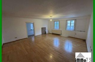 Wohnung mieten in 75446 Wiernsheim, charmante Erdgeschosswohnung mit Einbauküche und Stellplatz – ruhig wohnen, bestens angebunden