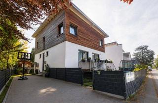 Haus kaufen in 53572 Unkel, Wohnen und vermieten! Modernes Wohnhaus Ensemble mit Doppelgarage und Penthousewohnung in Unkel!