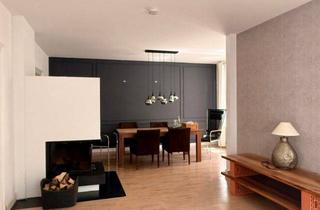 Wohnung mieten in 01468 Moritzburg, Hochwertige 3-Zimmer-Wohnung in moderner Gründerzeitvilla