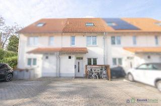 Reihenhaus kaufen in 55262 Heidesheim, Modern, effizient, familienfreundlich – Reihenhaus in Heidesheim (Energieklasse A)