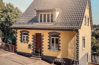 Einfamilienhaus kaufen in 51766 Engelskirchen, Engelskirchen - Einfamilienhaus