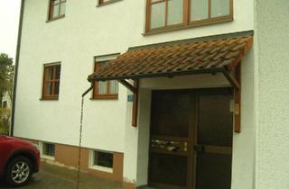 Wohnung kaufen in 93333 Neustadt, Neustadt an der Donau - 3 ZKB, Balkon, Abstellr., G-WC, Keller, Garage, Stellplatz