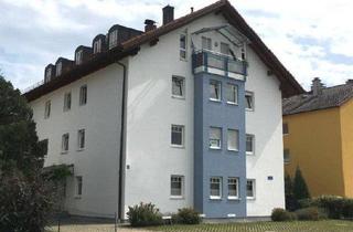 Wohnung kaufen in 83395 Freilassing, Freilassing - Für Kapitalanleger Moderne 3-Zimmer Whg Top Lage in Freilassing