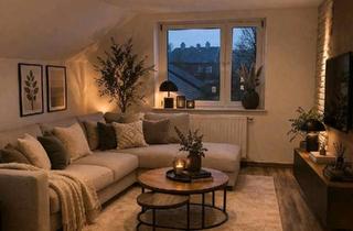 Wohnung kaufen in 84539 Ampfing, Ampfing - 2-Zimmerwohnung mit separater Küche von Privat