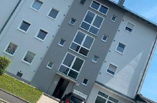 Wohnung kaufen in 92224 Amberg, Amberg - 3 Zimmer EbK mit Balkon sehr gepflegt kaum Hausgeld