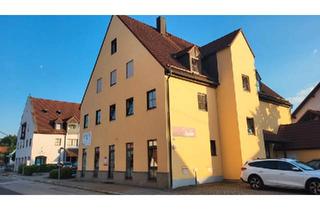Wohnung kaufen in 84072 Au, Au in der Hallertau - Helle Eigentumswohnung 73 qm - sofort frei