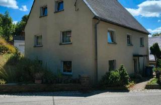 Haus kaufen in 09569 Oederan, Oederan - EFH mit 1800 m2 Land