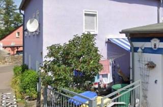 Einfamilienhaus kaufen in 01665 Klipphausen, Klipphausen - Gepflegtes Einfamilienhaus mit Garage in ruhiger Lage Taubenheim