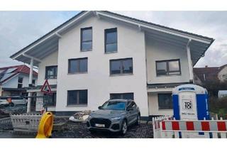Wohnung kaufen in 35423 Lich, Lich - Doppelhaus Hälfte zu verkaufen
