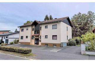 Wohnung kaufen in 63654 Büdingen, Büdingen - Gepflegte 3-Zimmer Wohnung in Büdingen