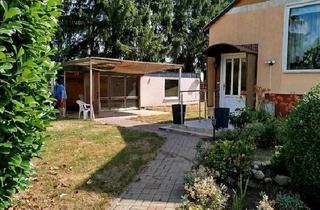 Einfamilienhaus kaufen in 14778 Beetzsee, Beetzsee - Charmantes Eigenheim provisionsfrei