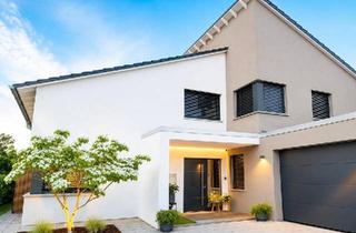 Einfamilienhaus kaufen in 38518 Gifhorn, Gifhorn - Gifhorn Gamsen Modernes Haus mit Traumgarten
