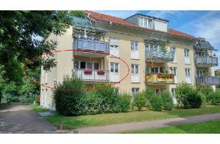 Wohnung kaufen in 99867 Gotha, Gotha - Ihre passende Kapitalanlage