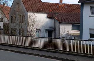 Haus kaufen in 32816 Schieder-Schwalenberg, Schieder-Schwalenberg - Haus Mietkauf Wöbbel bei Blomberg NRW