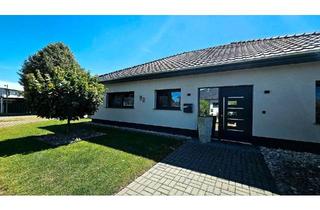 Haus kaufen in 38829 Harsleben, Harsleben - Moderner Bungalow