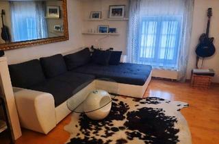 Wohnung kaufen in 79761 Waldshut-Tiengen, Waldshut-Tiengen - Provisionsfreier Privatverkauf 2 Zimmer Wohnung 350 m zum Rhein.