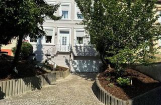 Einfamilienhaus kaufen in 66346 Püttlingen, Püttlingen - Provisionsfreies Einfamilienhaus in Püttlingen zu verkaufen