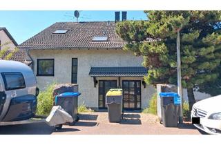 Doppelhaushälfte kaufen in 66117 Saarbrücken, Saarbrücken - SB, 4-Familien-Haus, 400qm Wfl., gute Lage, 2 Whn frei, von Priv.