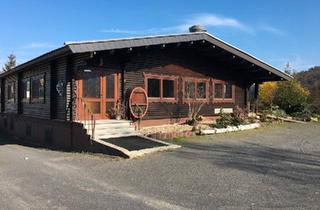 Haus kaufen in 34549 Edertal, Edertal - Außergewöhnliche Immobilie, 2 Häuser, provisionsfrei,Nähe Edersee