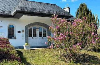 Villa kaufen in 37269 Eschwege, Eschwege - Elegante Villa mit Einliegerwohnung. Alternative zum Neubau!