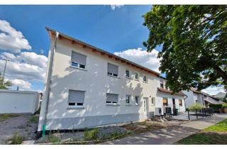 Haus kaufen in 93149 Nittenau, Nittenau - Provisionsfrei: Neubau Zweifamilienhaus - Erstbezug