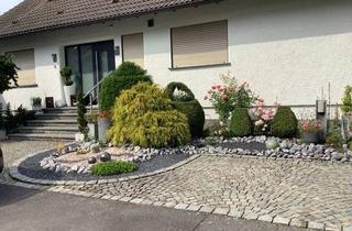 Einfamilienhaus kaufen in 51580 Reichshof, Reichshof - *PRIVAT* Einfamilienhaus (mit Einliegerwohnung) 51580 Reichshof