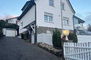 Einfamilienhaus kaufen in 57462 Olpe, Olpe - Einfamilienhaus Ohne Makler von Privat