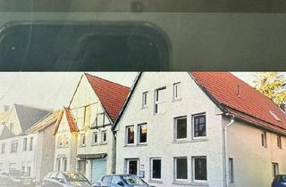Mehrfamilienhaus kaufen in 32805 Horn-Bad Meinberg, Horn-Bad Meinberg - Mehrfamilienhaus in 32805 Horn-Bad Meinberg