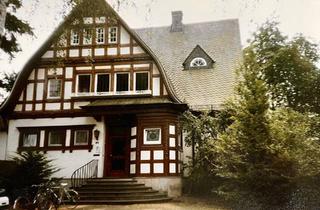 Villa kaufen in 57250 Netphen, Netphen - Provisionsfrei: 16 WE Rendite-Villa in 57076 (5% Rendite)