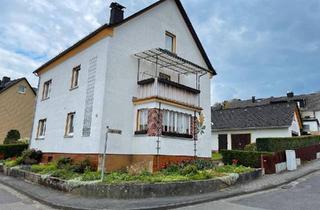 Mehrfamilienhaus kaufen in 65329 Hohenstein, Hohenstein - Gepflegtes Mehrfamilienhaus mit Nebengebäude in 65329 Hohenstein