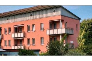 Wohnung kaufen in 95632 Wunsiedel, Wunsiedel - Top Seniorenwohnung als Kapitalanlage für Jedermann