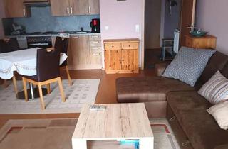 Wohnung kaufen in 94209 Regen, Regen - Eigentumswohnung in Regen Bayrischer Wald zu verkaufen